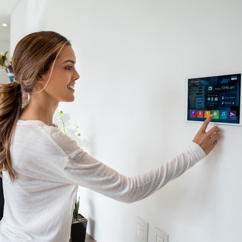Smart Home Devices