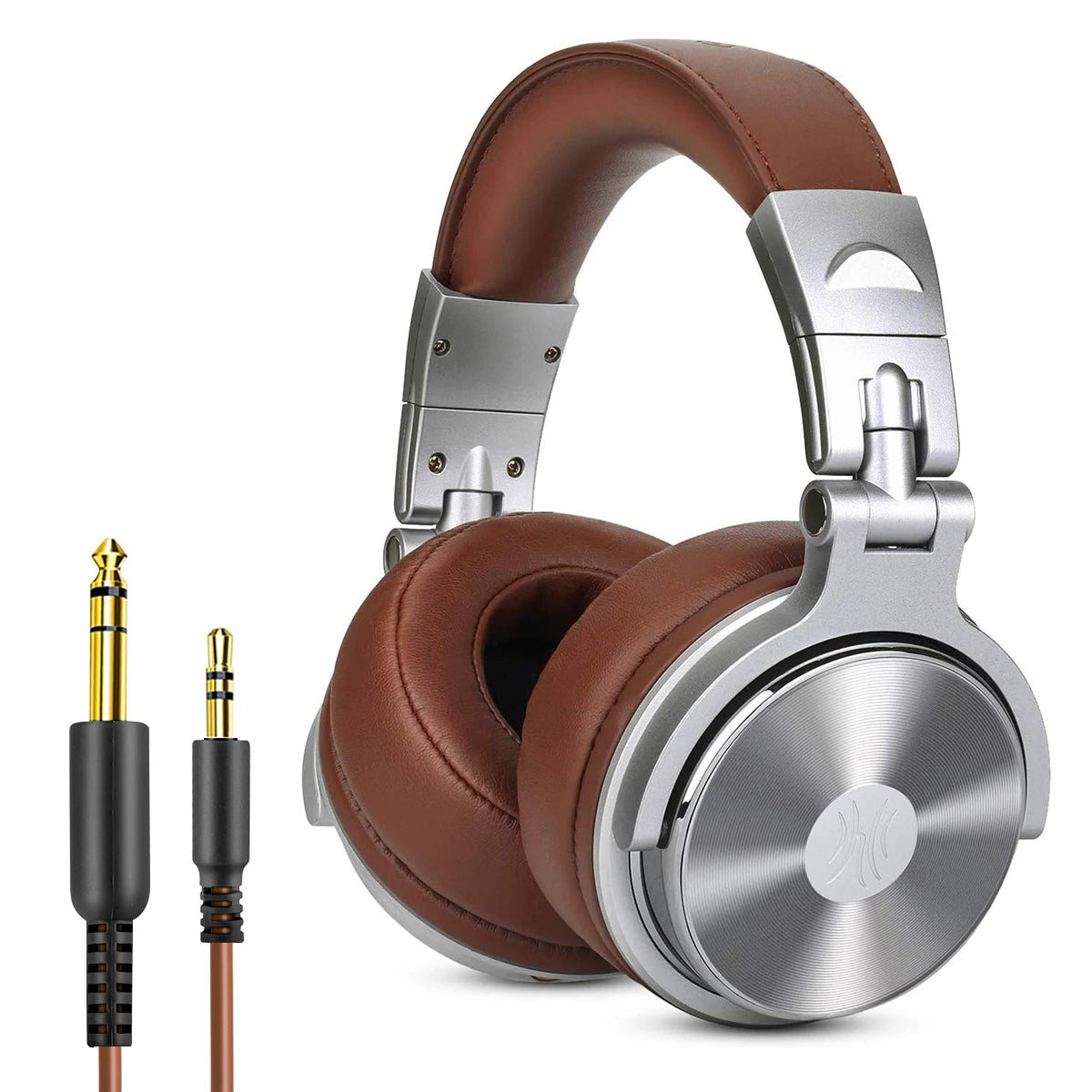 OneOdio Pro 30 Professional DJ & Studio Headphones