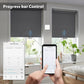 Tuya WiFi Double Curtain Blind Switch – Smart Roller Shutter Controller