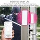 Tuya WiFi Zigbee Door Sensor – Smart Home Security Detector