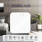 Tuya ZigBee 3.0 Smart Hub – Wireless/Wired Gateway