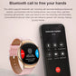2025 GPS NFC Smartwatch – Bluetooth Call & Health Tracker for Women