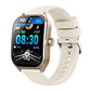 2.01" AMOLED Smart Watch – Bluetooth Call & Fitness Tracker