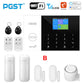 Tuya GSM WiFi Home Alarm – Smart Wireless Security System