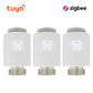 Tuya ZigBee TRV Radiator Valve – Smart Thermostatic Controller
