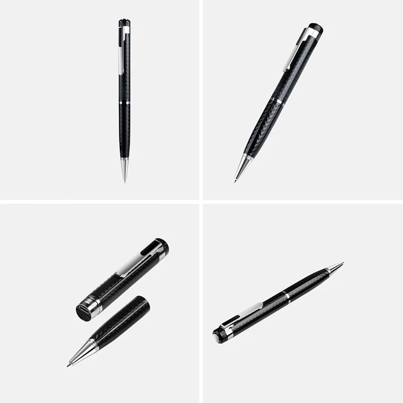 Mini Pen Voice Recorder – USB Digital Dictaphone