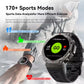 2025 Military Smart Watch – GPS, Compass & Bluetooth Call