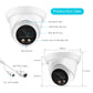 4K 8MP POE IP Camera – AI Color Night Vision CCTV