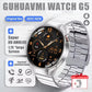 2025 G5 Plus Smart Watch – 1.75" AMOLED GPS Fitness Watch