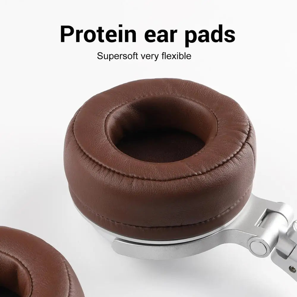 OneOdio Pro 30 Professional DJ & Studio Headphones