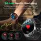2025 G5 Plus Smart Watch – 1.75" AMOLED GPS Fitness Watch