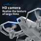 JHD JJRC H118 Pro Drone with LED Lights & Multi-Speed Control