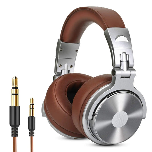 OneOdio Pro 30 Professional DJ & Studio Headphones
