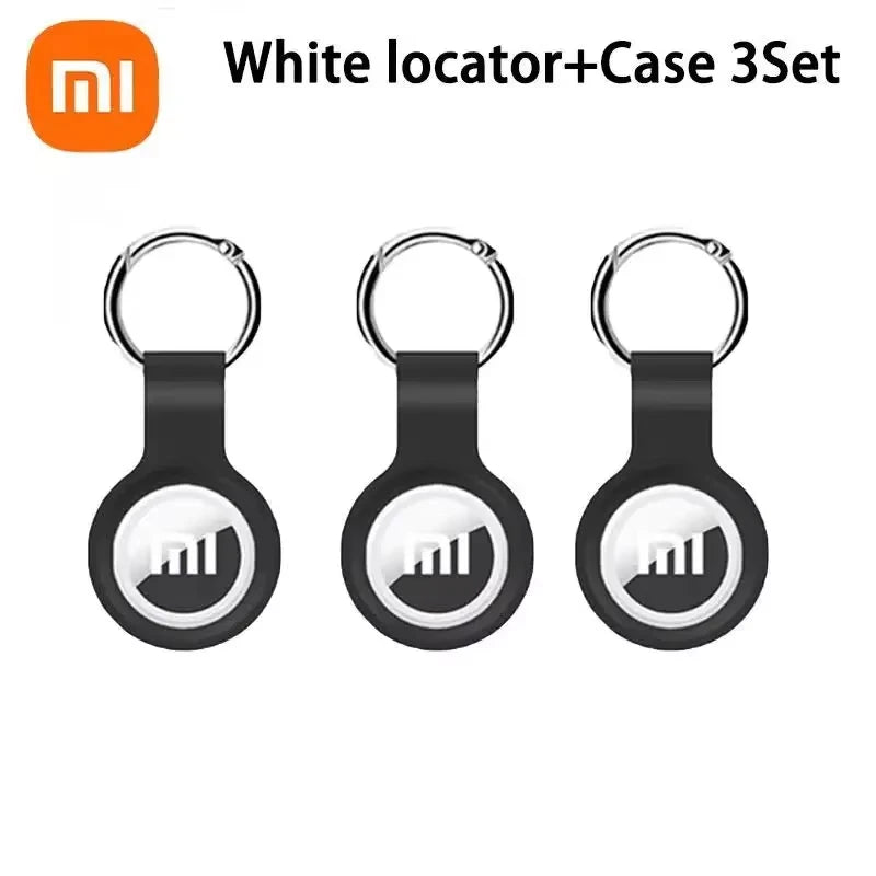 Mini Bluetooth Tracker – Anti-Lost Finder for Pets & Kids