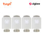 Tuya ZigBee TRV Radiator Valve – Smart Thermostatic Controller