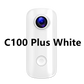 C100 Plus 4K Action Camera – Waterproof WiFi Sport Cam