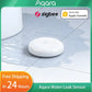 Aqara ZigBee Water Leak Sensor – Home Security Detector