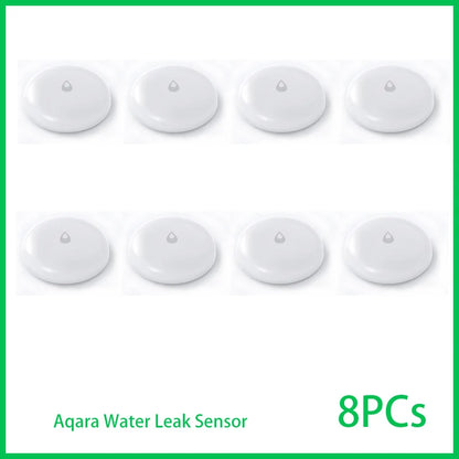 Aqara ZigBee Water Leak Sensor – Home Security Detector