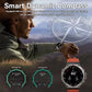 2025 Military Smart Watch – GPS, Compass & Bluetooth Call