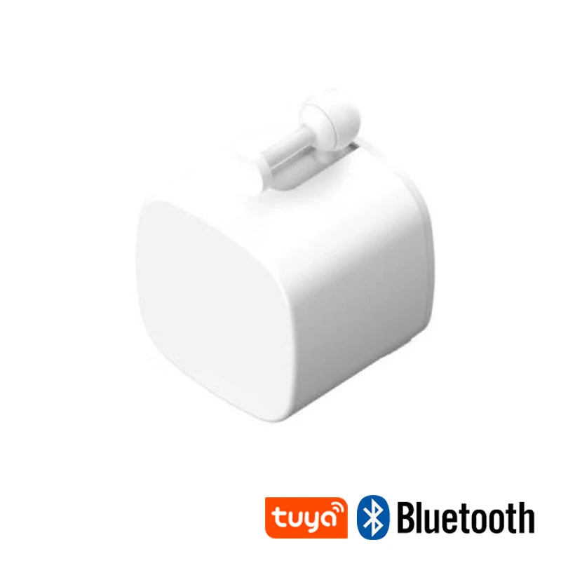 Tuya ZigBee Smart Fingerbot – Remote Button Pusher for Home Automation