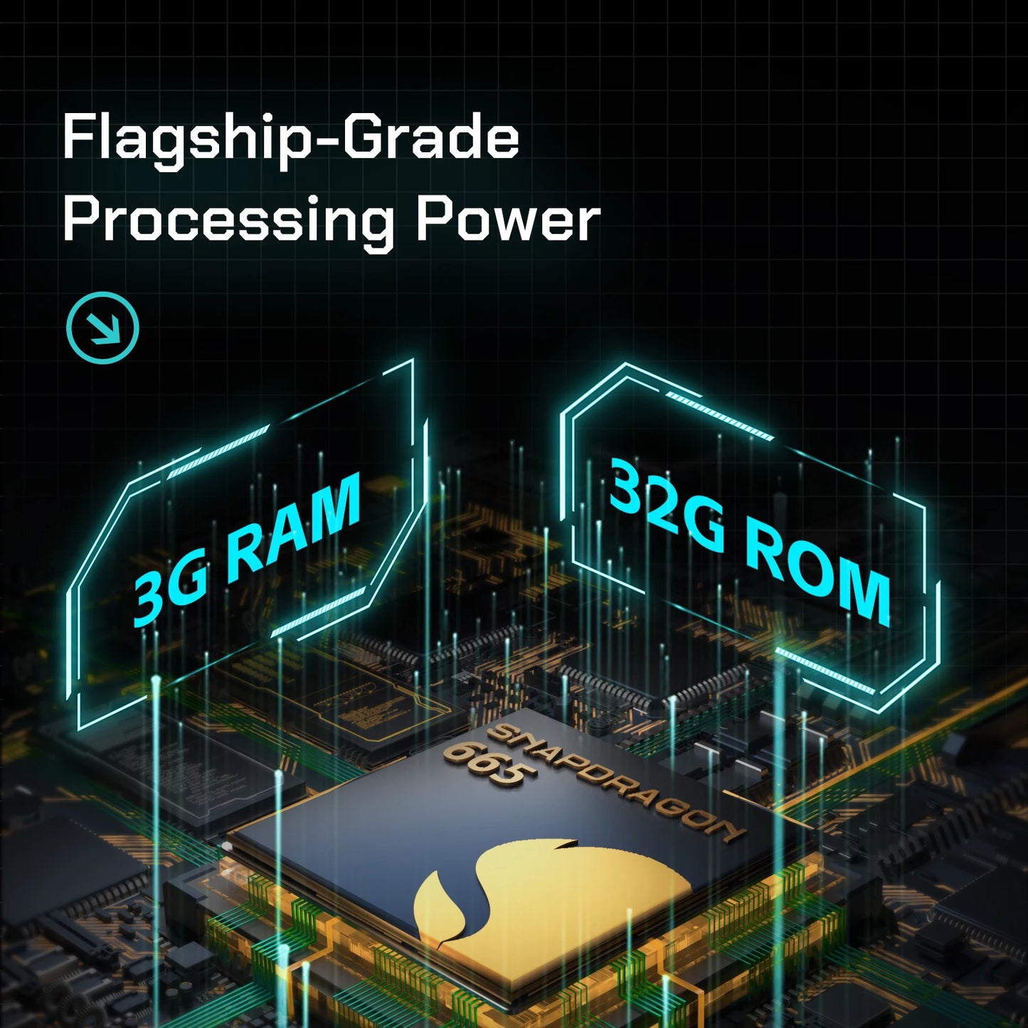 HiBy R4 MiDi HiFi Music Player – Quad DAC Android 12 Portable Audio System