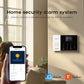 Tuya GSM WiFi Home Alarm – Smart Wireless Security System