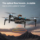 D13 4K Triple-Camera Drone – 5G WiFi Brushless Quadcopter
