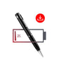 Mini Pen Voice Recorder – USB Digital Dictaphone