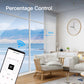 Tuya WiFi Smart Motor – Electric Roller Blinds & Shades