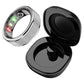 R10 Smart Ring – Health & Sleep Monitor with Charging Case