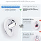 AI Translator Earbuds – Real-Time 3-in-1 Language Translation Headphones