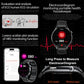 2025 ECG+PPG Health Smart Watch – NFC Fitness Tracker for Men & Women