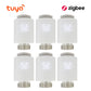 Tuya ZigBee TRV Radiator Valve – Smart Thermostatic Controller