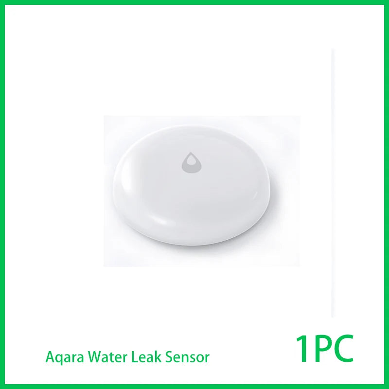 Aqara ZigBee Water Leak Sensor – Home Security Detector