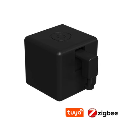 Tuya ZigBee Smart Fingerbot – Remote Button Pusher for Home Automation