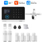 PG103 Home Alarm System – Wireless GSM WiFi Security