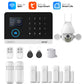 PG103 Home Alarm System – Wireless GSM WiFi Security